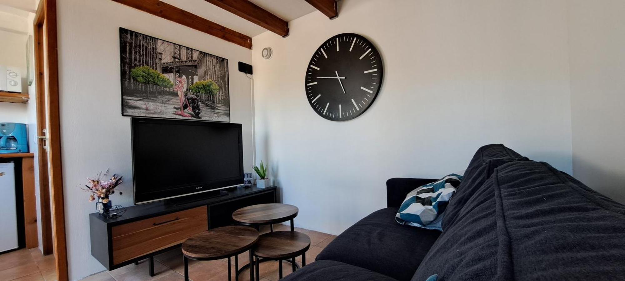Guest House Au Milieu Des Palmiers Saint-Martin-de-Seignanx Bagian luar foto